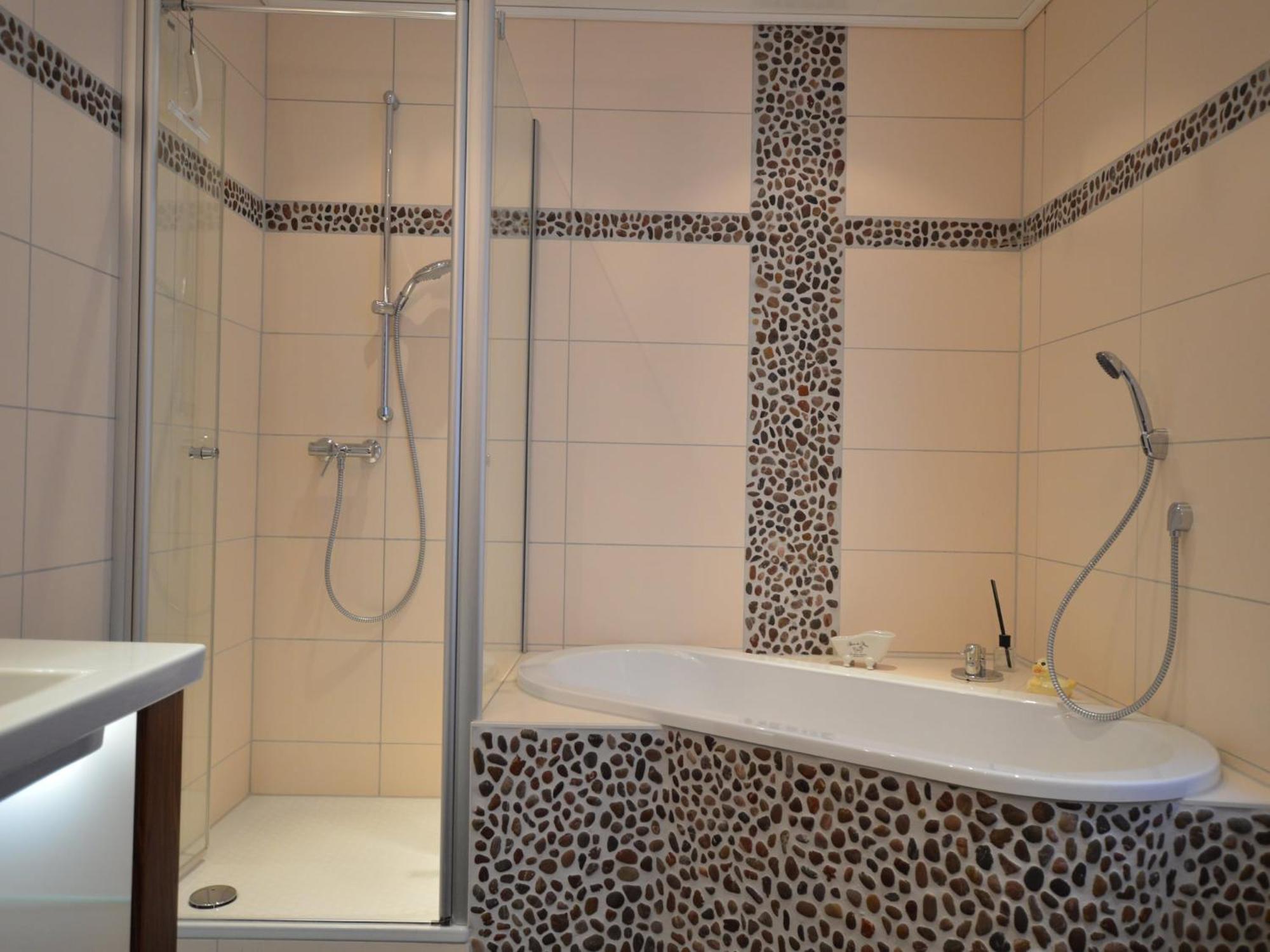 Cosy Apartment In Manderscheid With Balcony מראה חיצוני תמונה