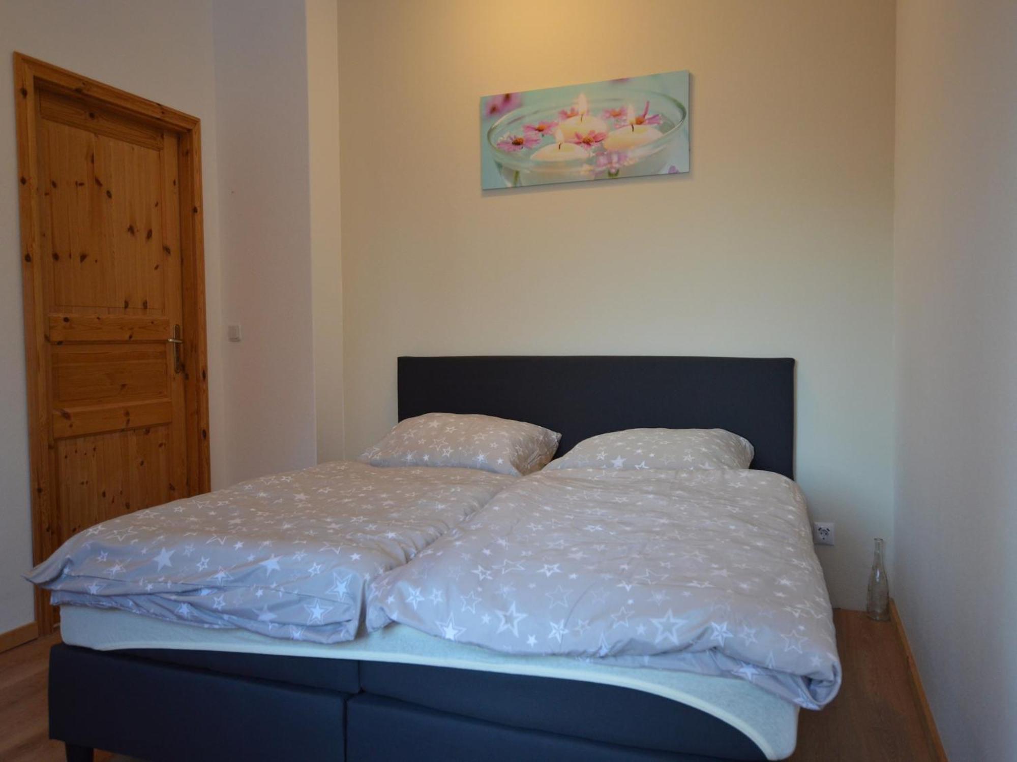 Cosy Apartment In Manderscheid With Balcony מראה חיצוני תמונה