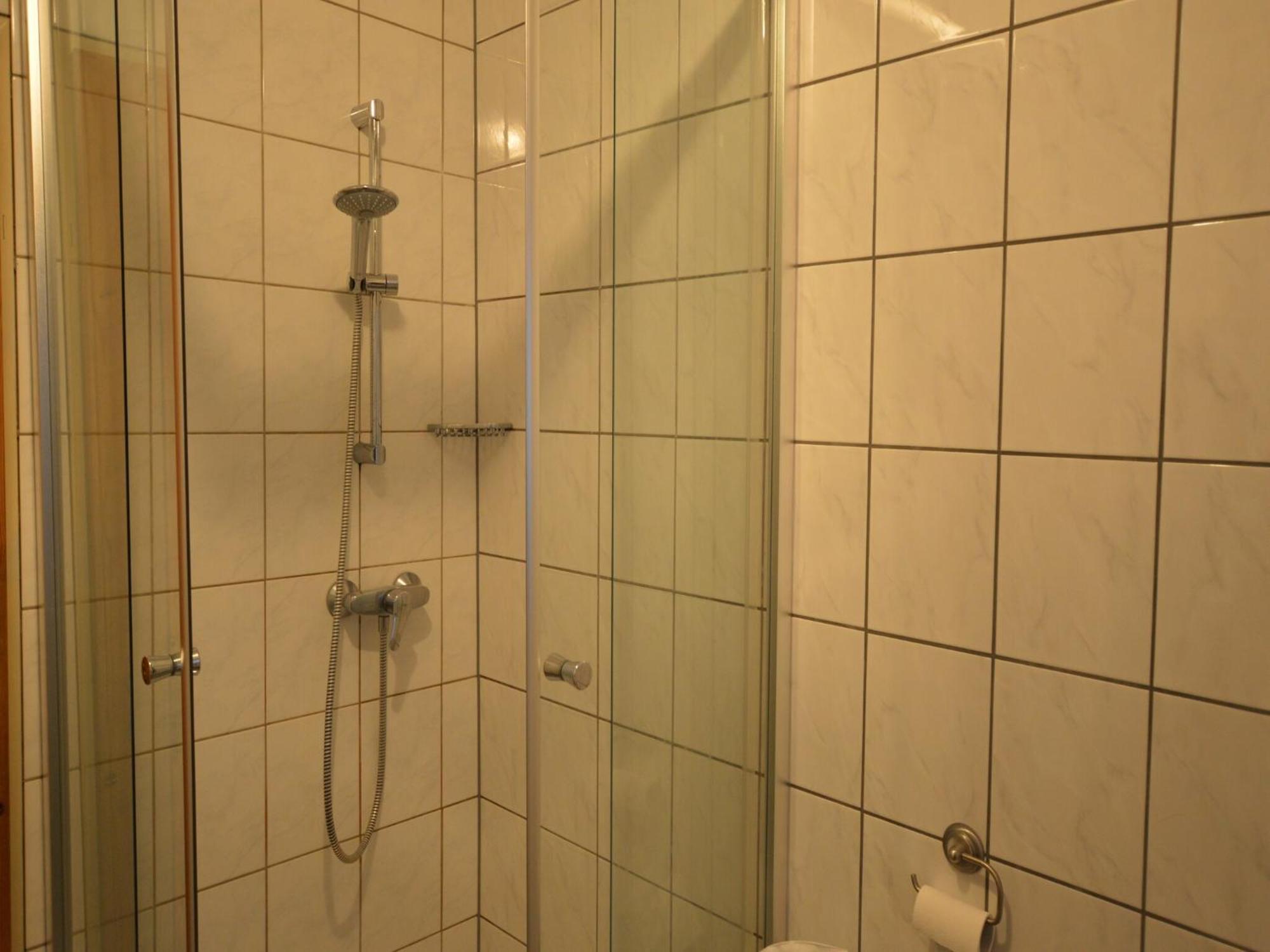 Cosy Apartment In Manderscheid With Balcony מראה חיצוני תמונה