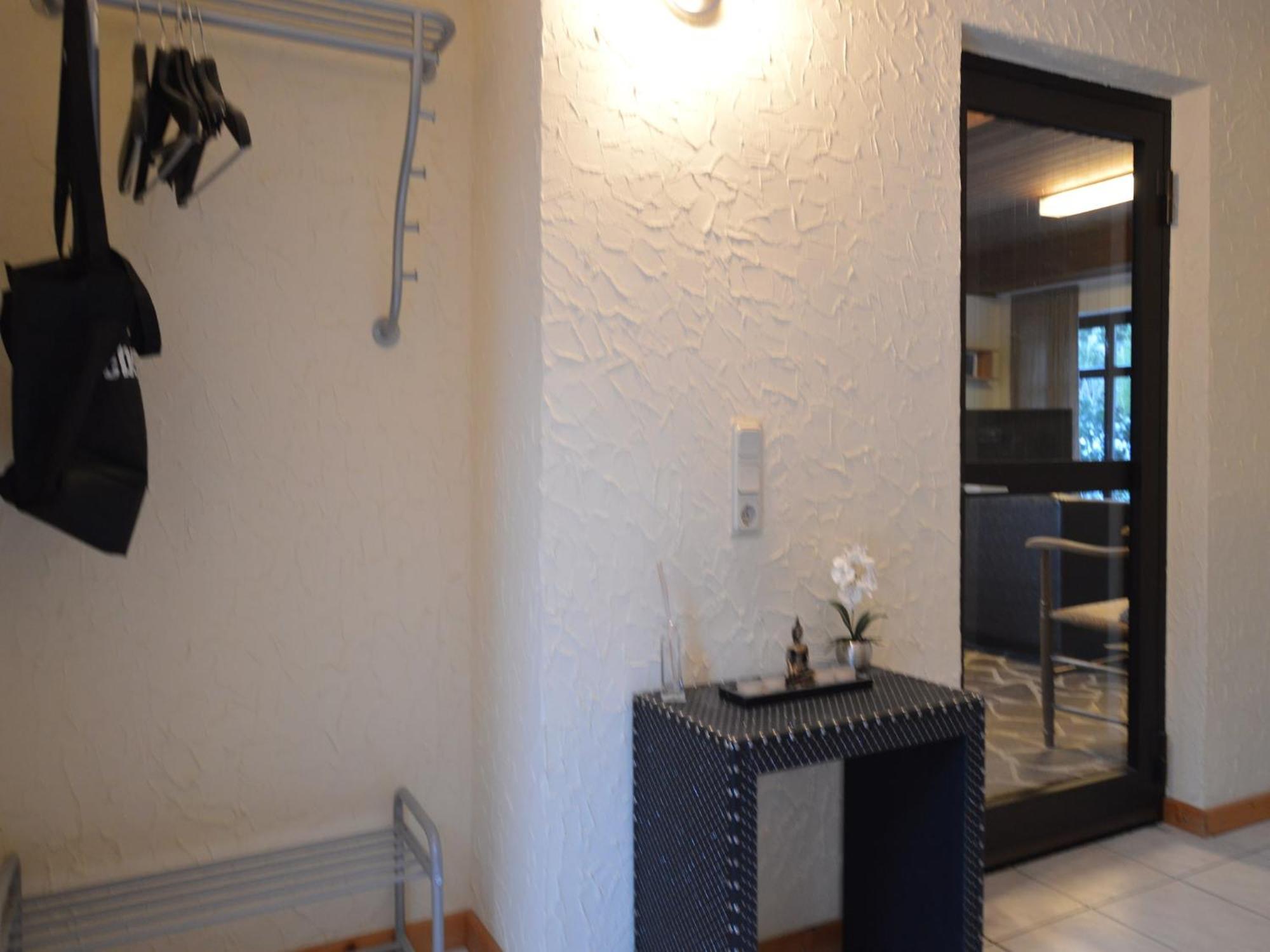Cosy Apartment In Manderscheid With Balcony מראה חיצוני תמונה