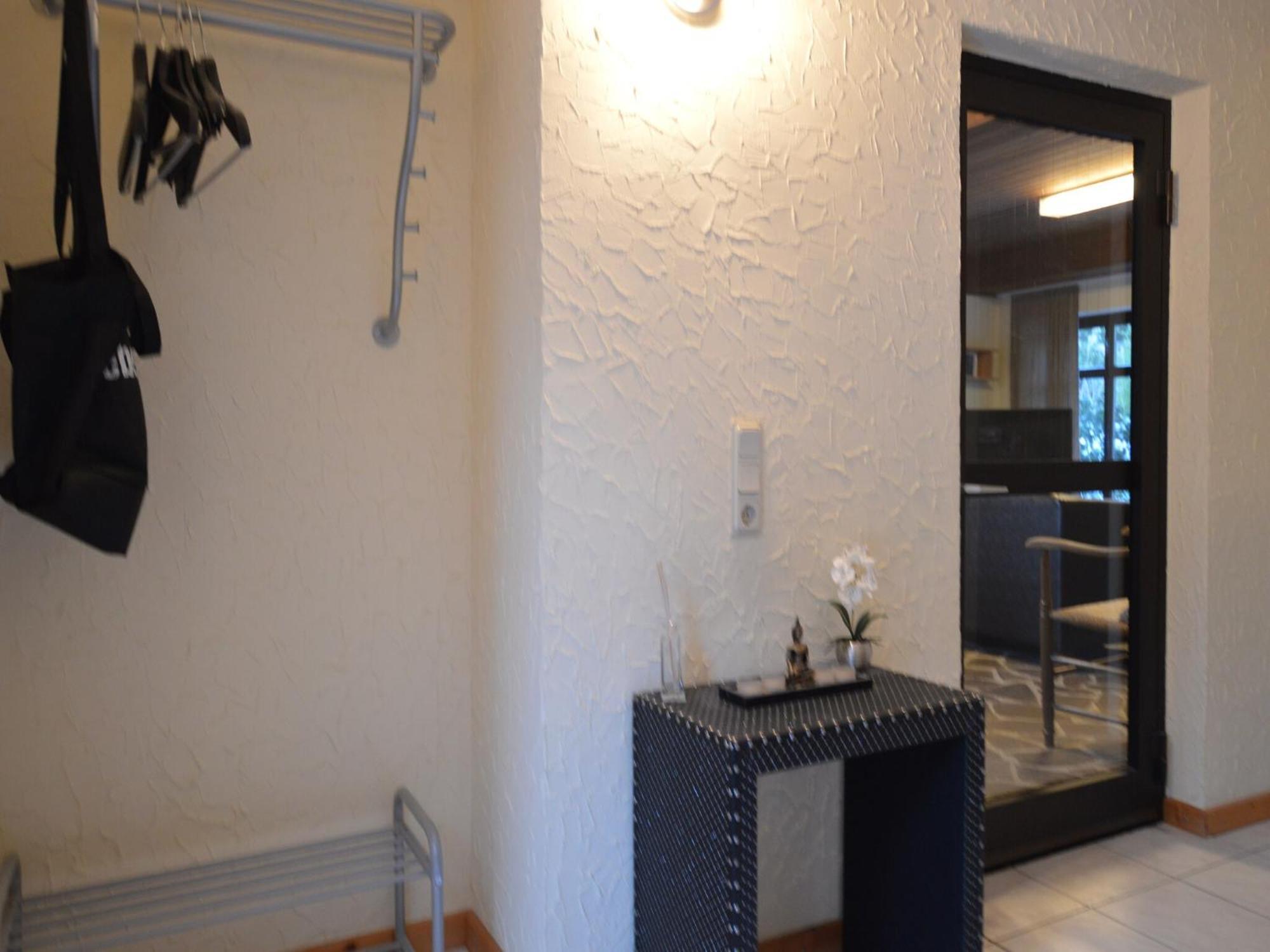 Cosy Apartment In Manderscheid With Balcony מראה חיצוני תמונה