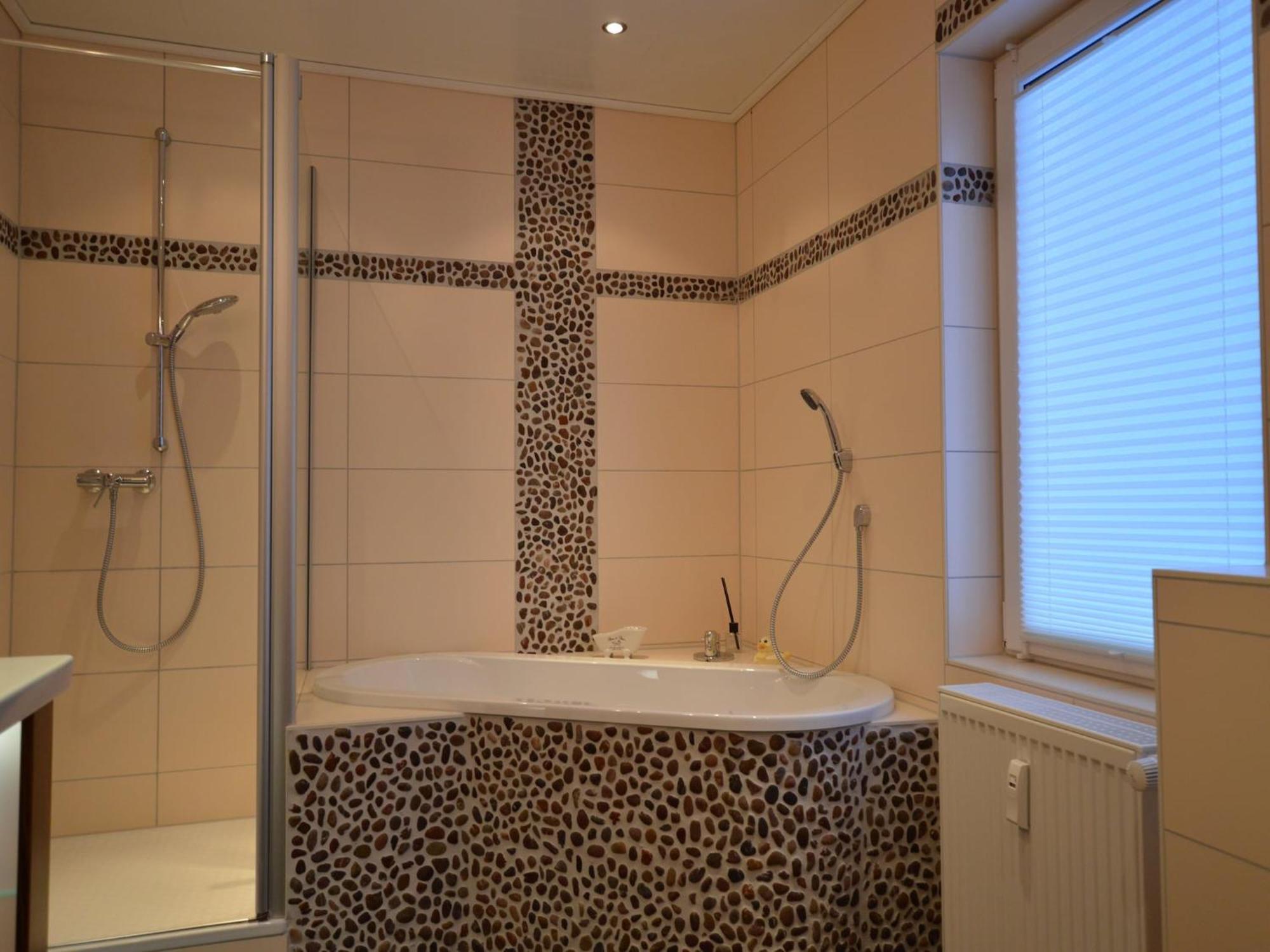 Cosy Apartment In Manderscheid With Balcony מראה חיצוני תמונה